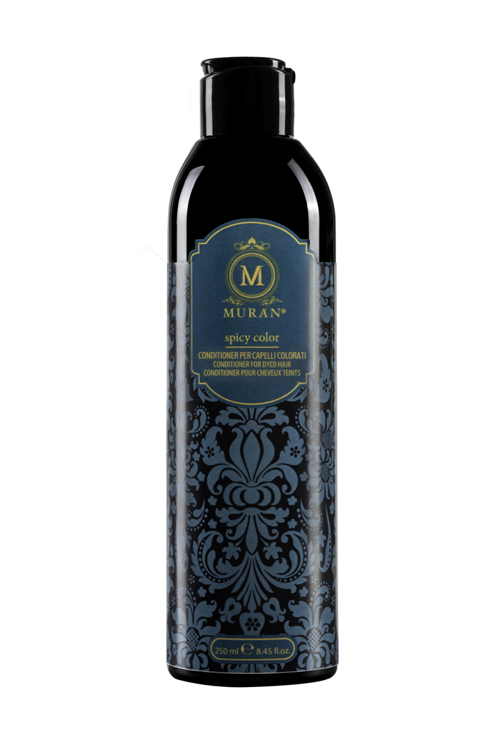 MURAN SPICY COLOR КОНДИЦІОНЕР ДЛЯ ФАРБОВАНОГО ВОЛОССЯ